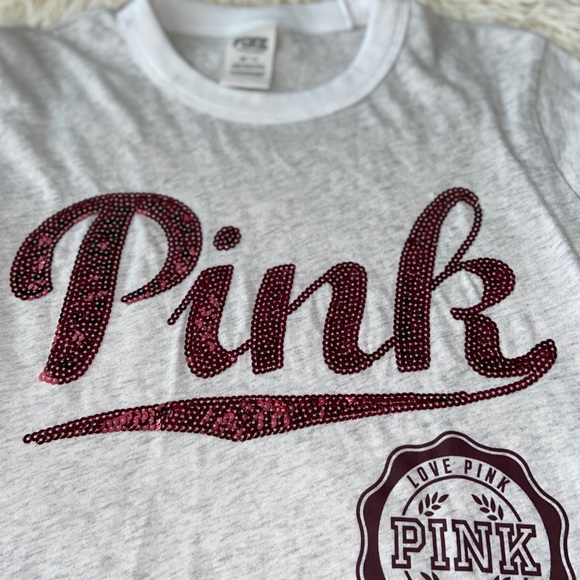 Women’s Pink shirt - Picture 3 of 4